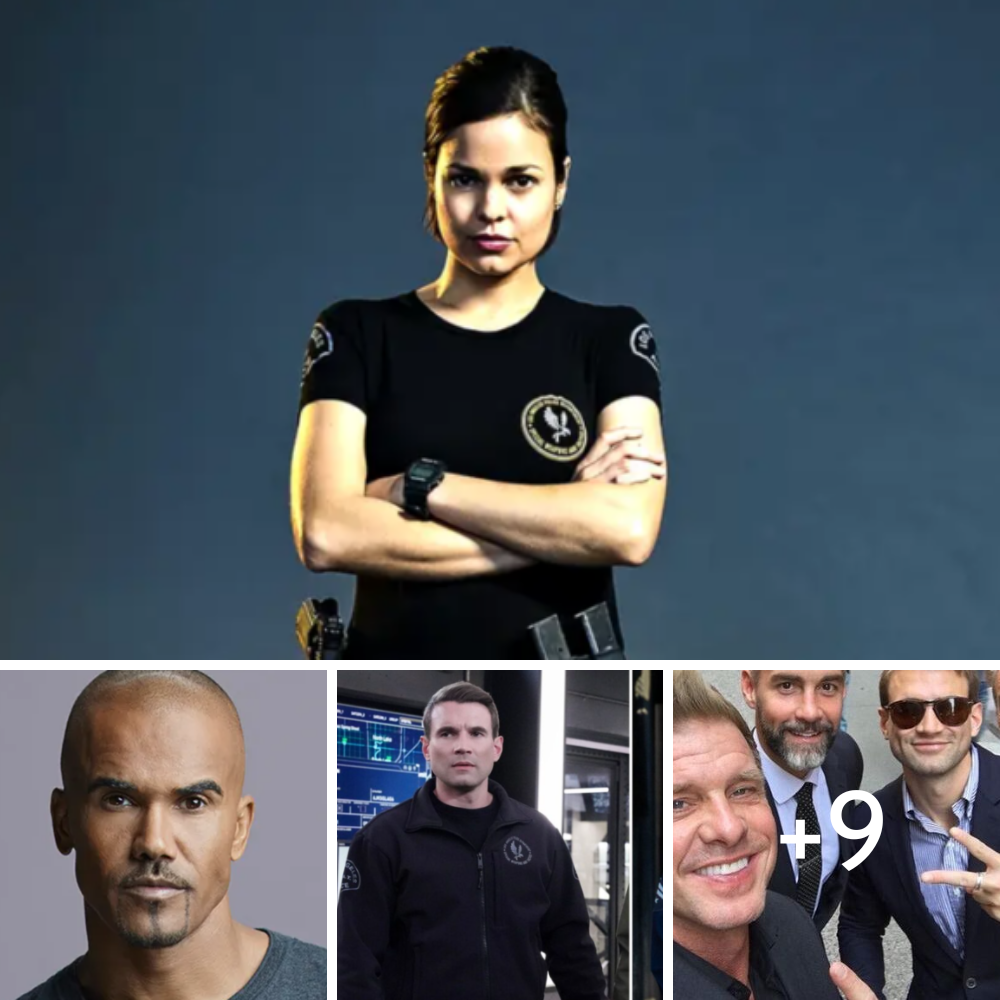 Why did chris leave swat the untold story behind lina esco s shocking