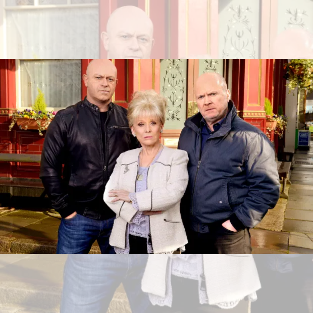 HE'S BACK! Grant Mitchell’s bombshell return confirmed as Ross Kemp